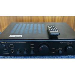 Denon amplifier