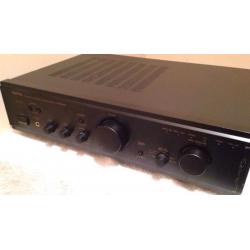 Denon amplifier