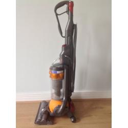 Dyson DC25 Multifloor Upright Vacuum Cleaner