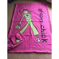 Single duvet covers
