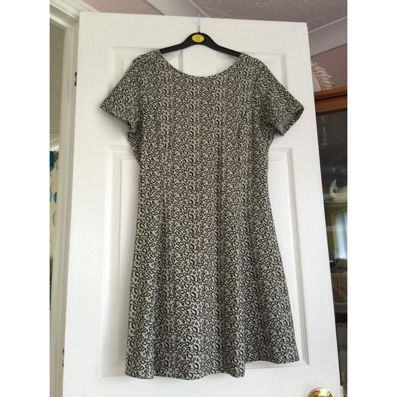 M&S dresses
