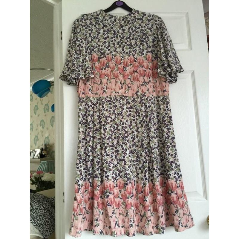 M&S dresses