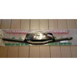 Renthal Fat Bar handlebars 20mm rise