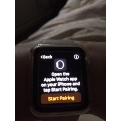 Apple Watch 38mm