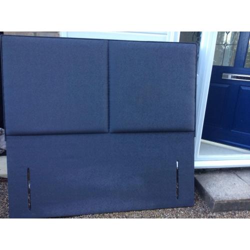 King size headboard