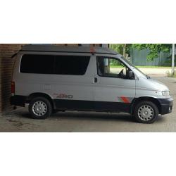 Mazda bongo
