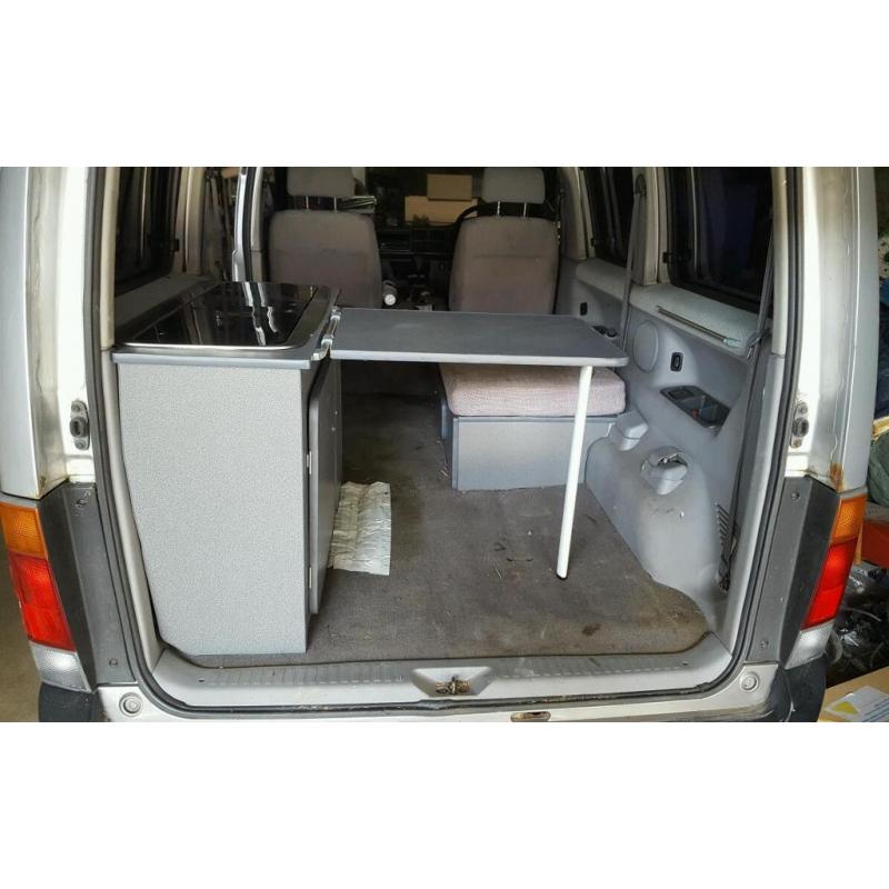 Mazda bongo