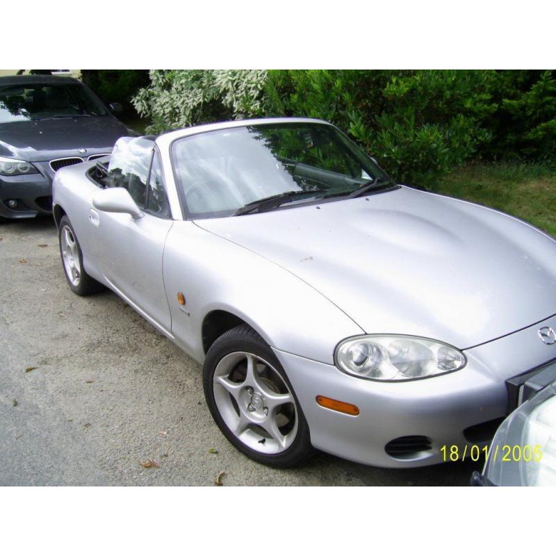 MX5 1840 Arisona