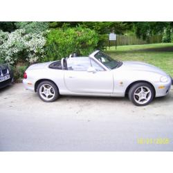 MX5 1840 Arisona