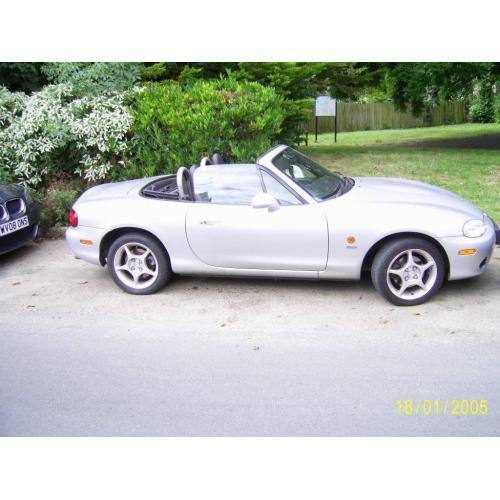 MX5 1840 Arisona
