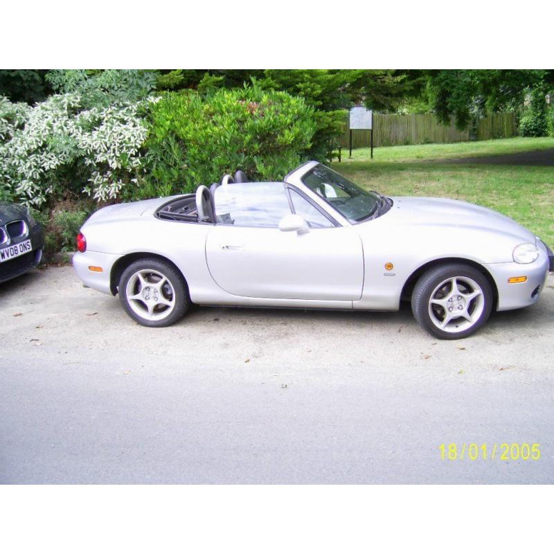 MX5 1840 Arisona