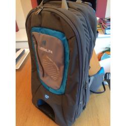 Littlelife ultra light S2 baby carrier