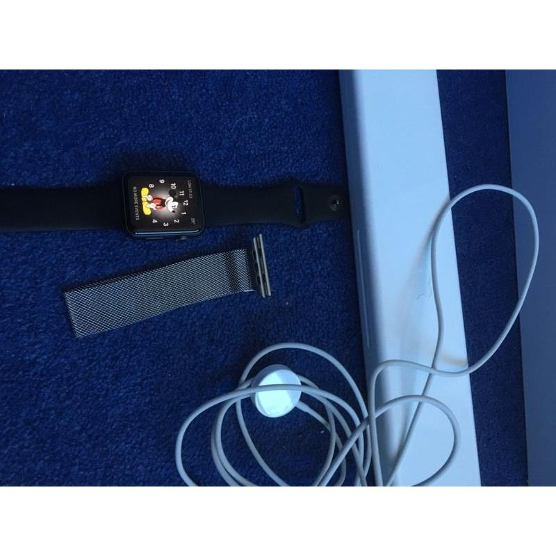 Apple Watch 42mm