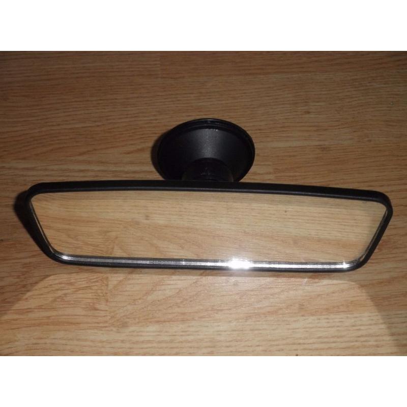 Driving Instructor / Examiner Rear Mirror