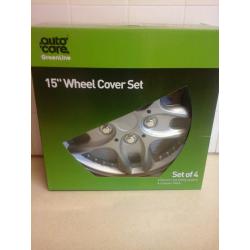 15" wheel trims brand new!!