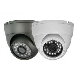 ** TRADE ONLY ** 2.4MP CCTV SECURITY CAMERA 3.6mm 4 IN 1 AHD TVI CVI CVBS OUTDOOR NIGHT VISION