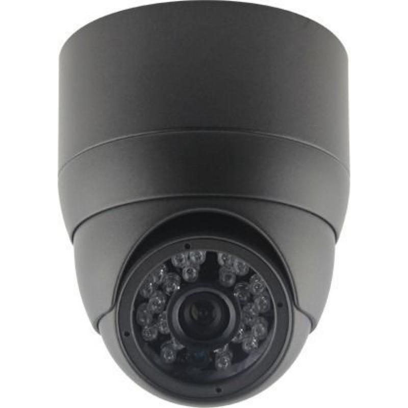 ** TRADE ONLY ** 2.4MP CCTV SECURITY CAMERA 3.6mm 4 IN 1 AHD TVI CVI CVBS OUTDOOR NIGHT VISION