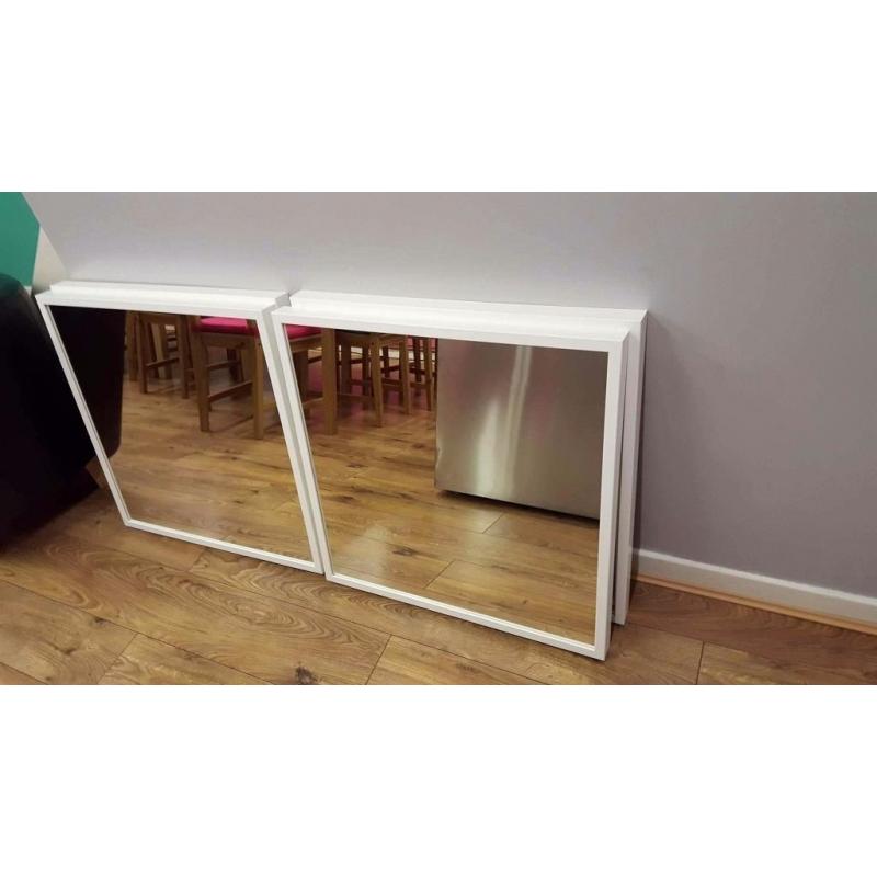Ikea Mirror 70x70