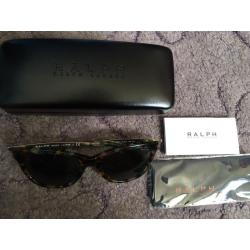 Brand new ralph lauren sunglasses