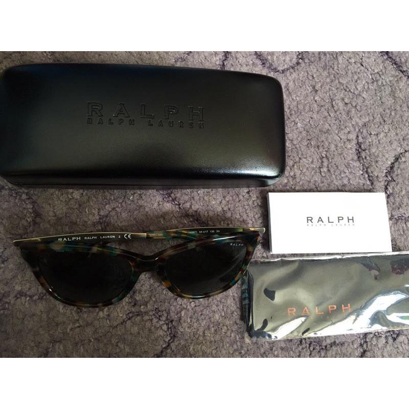 Brand new ralph lauren sunglasses