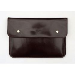 90 Real Leather Apple MacBook Laptop Sleeve Cases 13"
