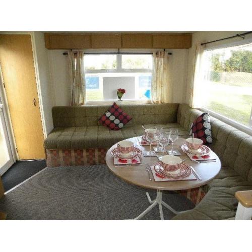 CHEAP STATIC CARAVAN, 3 BEDROOMS, 8 BERTH, LOW DEPOSIT & MONTHLY PAYMENTS, CALL DARREN TO VIEW!!!!!