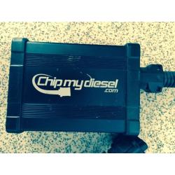 Diesel chip (chip my diesel for nissan)