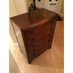 Stunning Vintage Chest of Drawers