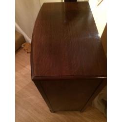 Stunning Vintage Chest of Drawers
