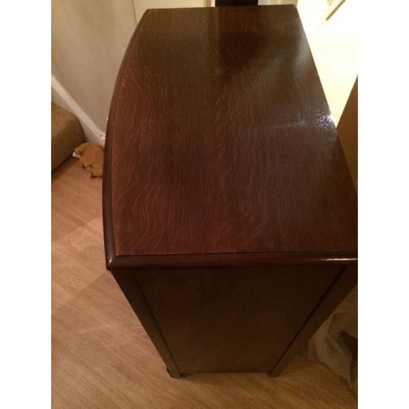 Stunning Vintage Chest of Drawers