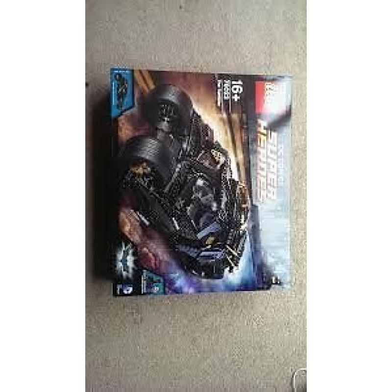 Lego UCS Batman Tumbler 76023