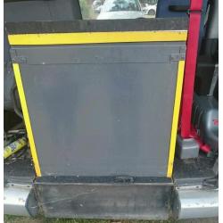 SPARES OR REPAIRS ..disabled access