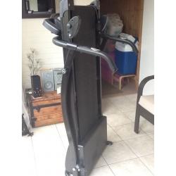 Confidence Fitness Treadmill