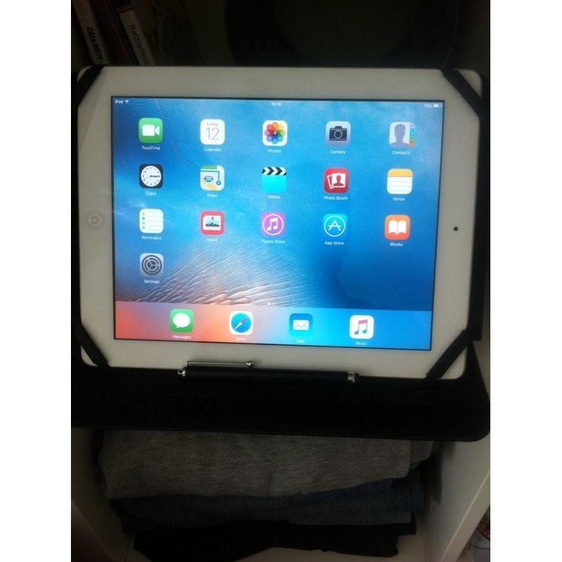 Apple ipad 2