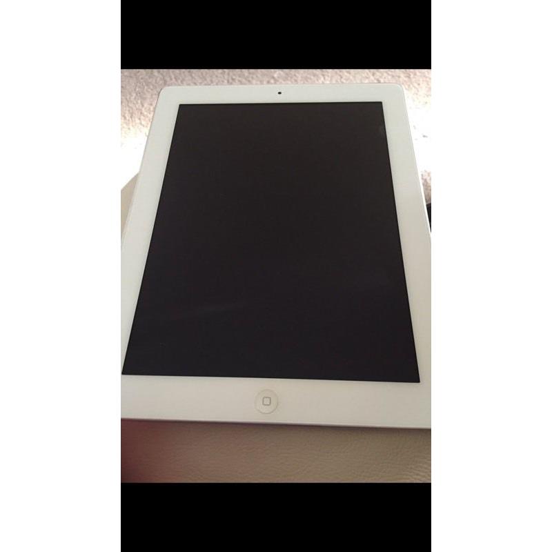 iPad 3rd generation 16gb Wifi