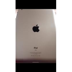 iPad 3rd generation 16gb Wifi
