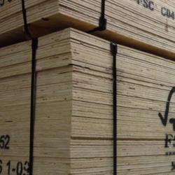 Plywood 18mm pallet 50 boards