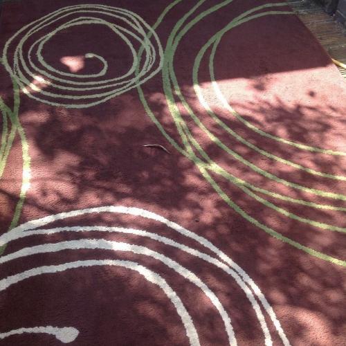 Big Rug 225cm / 160cm