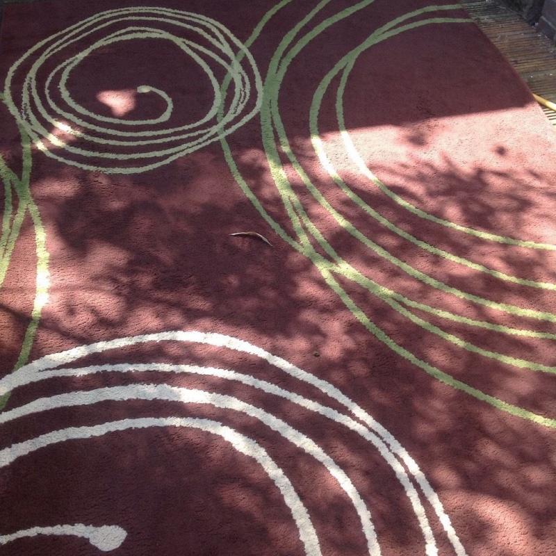 Big Rug 225cm / 160cm