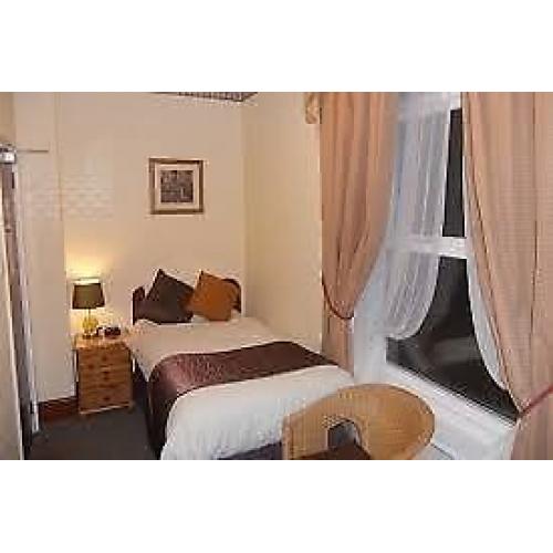 single room is available in Old Kent road