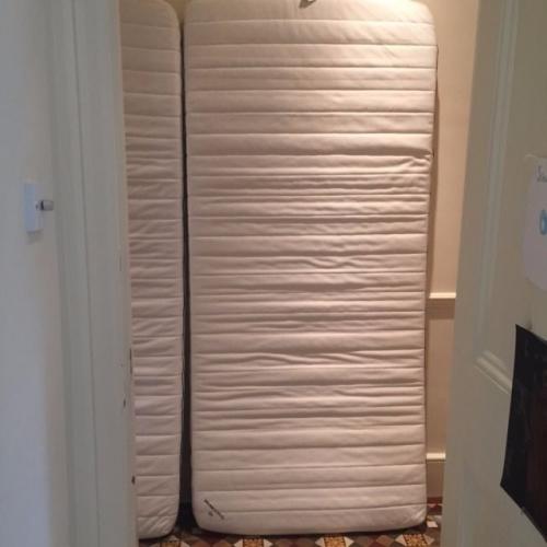 IKEA Sultan mattress excellent condition