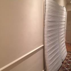 IKEA Sultan mattress excellent condition