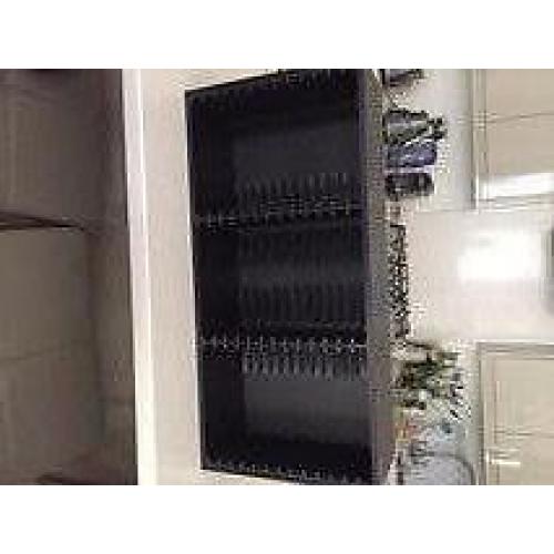 DVD STANDS X2