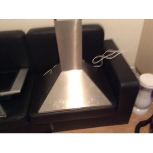 Kitchen Hood Extractor