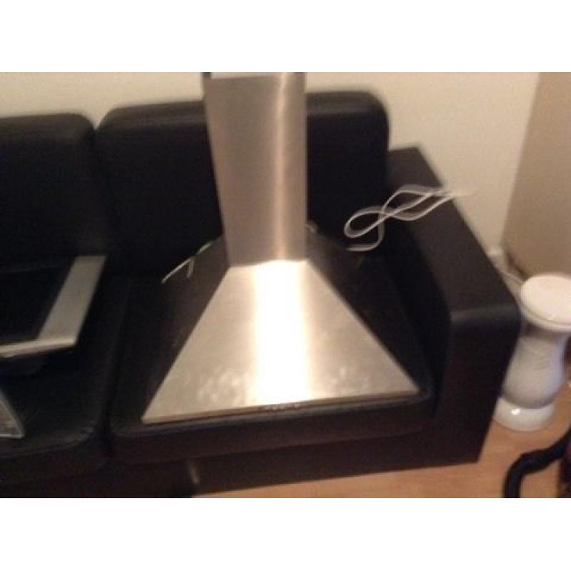 Kitchen Hood Extractor