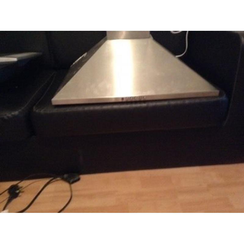 Kitchen Hood Extractor