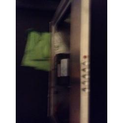 Kitchen Hood Extractor