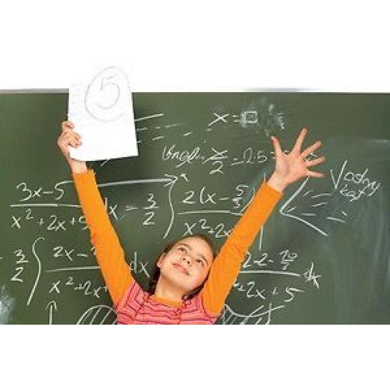 Maths Tutor - private one to one maths tuition for A levels, GCSE, Years 7,8,9,10,11 - All London
