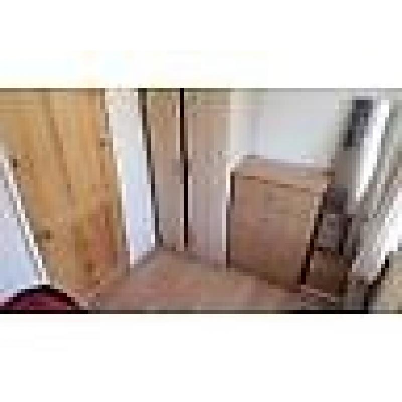 Nice Double Single Room with Double Bed in Aldgate