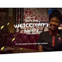 Cashiers & Grillers - Chefs: Nando's Restaurants – Ealing Common – Wanted Now!